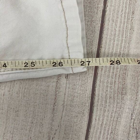 Pilcro and the letterpress Anthropologie women 26 crop low rise jeans - Picture 10 of 11